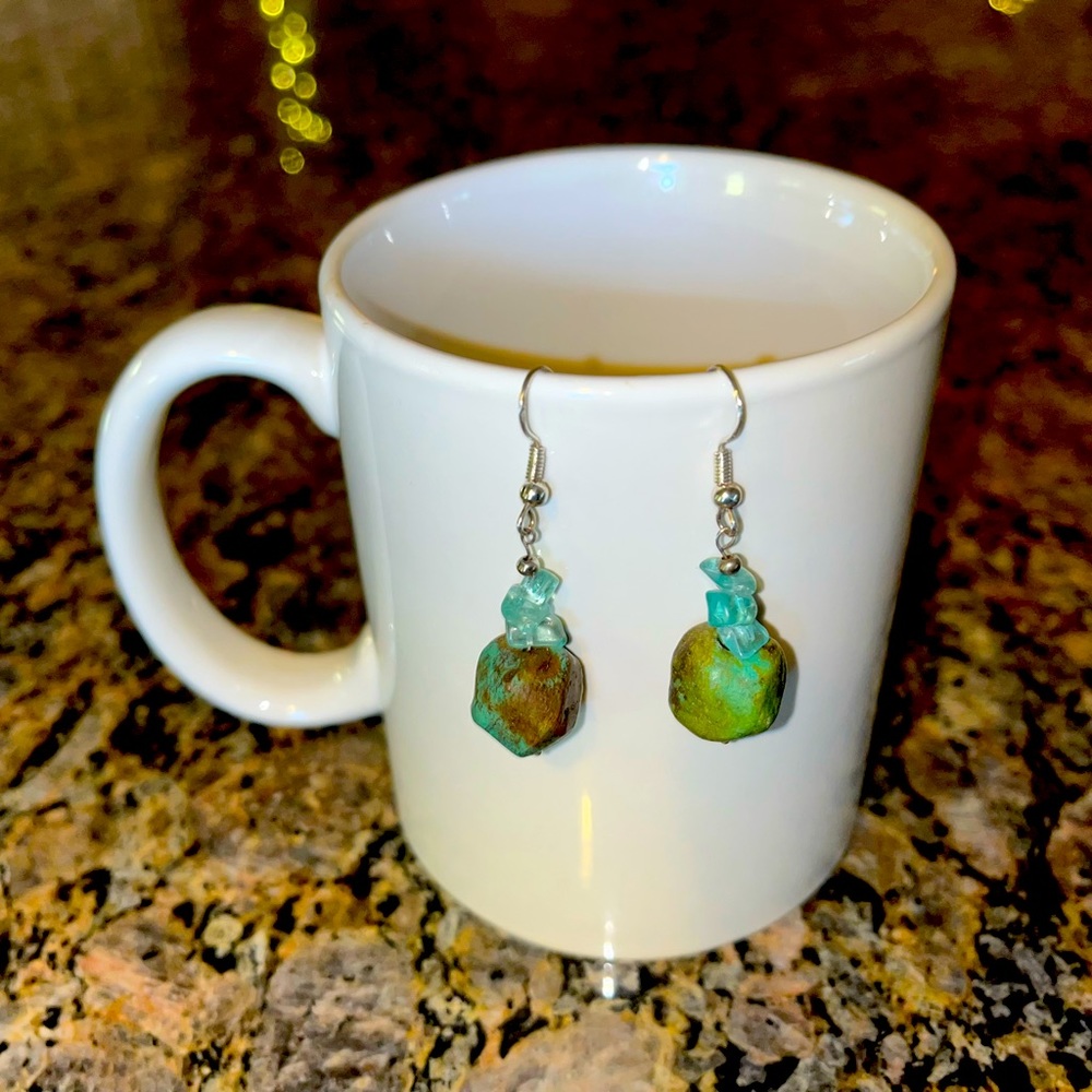 NEW Sterling Earrings